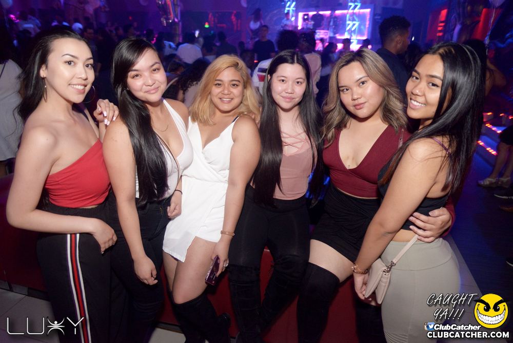 Luxy nightclub photo 4 - June 9th, 2018