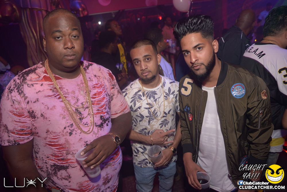 Luxy nightclub photo 31 - June 9th, 2018