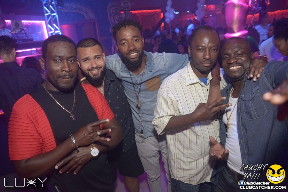 Luxy nightclub photo 32 - June 9th, 2018