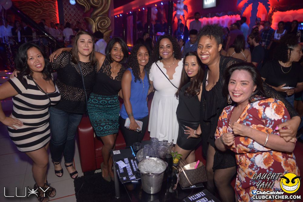 Luxy nightclub photo 33 - June 9th, 2018