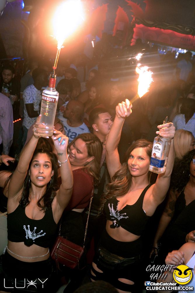 Luxy nightclub photo 35 - June 9th, 2018