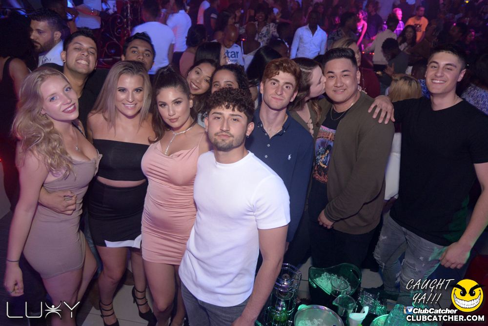 Luxy nightclub photo 36 - June 9th, 2018
