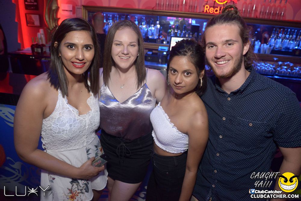 Luxy nightclub photo 37 - June 9th, 2018