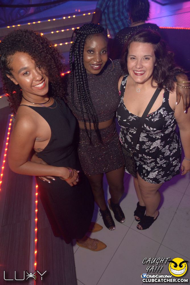 Luxy nightclub photo 38 - June 9th, 2018