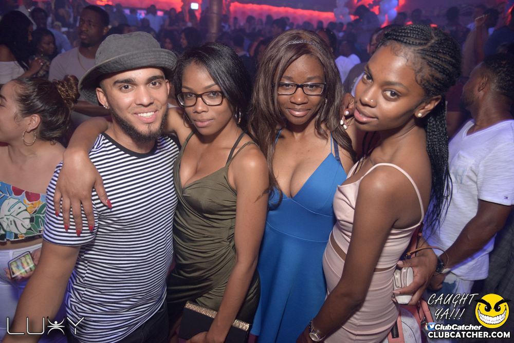 Luxy nightclub photo 39 - June 9th, 2018