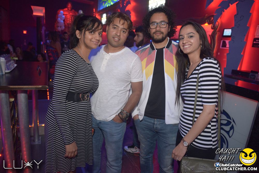 Luxy nightclub photo 40 - June 9th, 2018