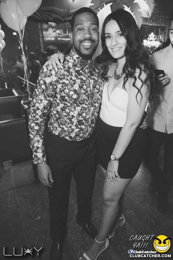 Luxy nightclub photo 5 - June 9th, 2018