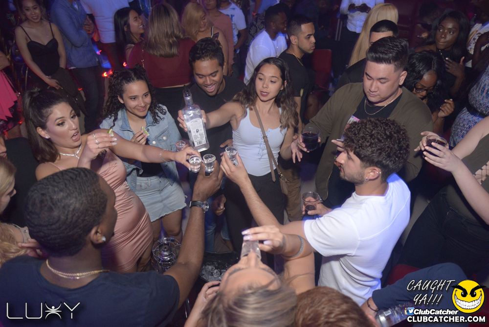 Luxy nightclub photo 41 - June 9th, 2018