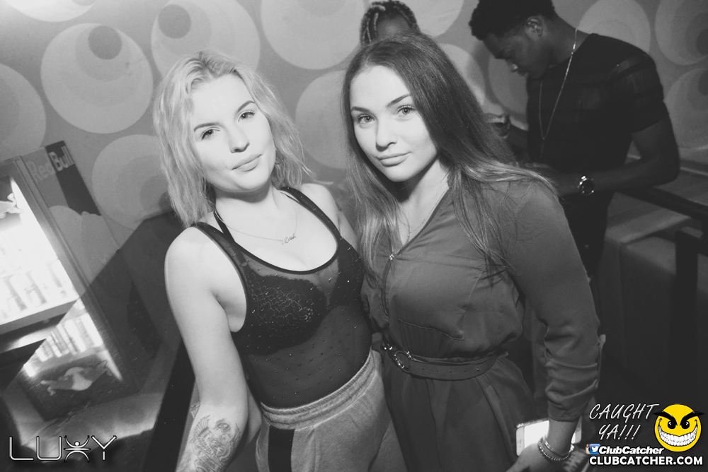 Luxy nightclub photo 44 - June 9th, 2018