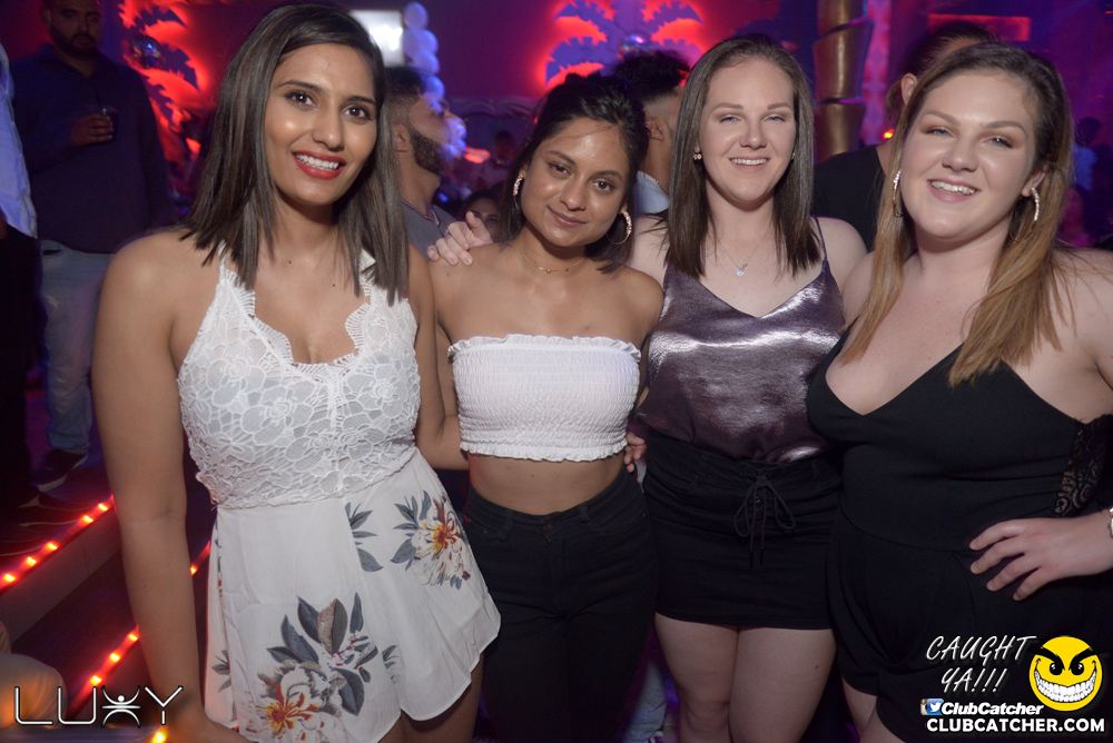 Luxy nightclub photo 46 - June 9th, 2018