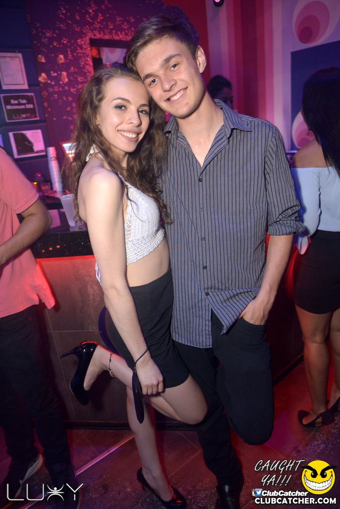 Luxy nightclub photo 47 - June 9th, 2018