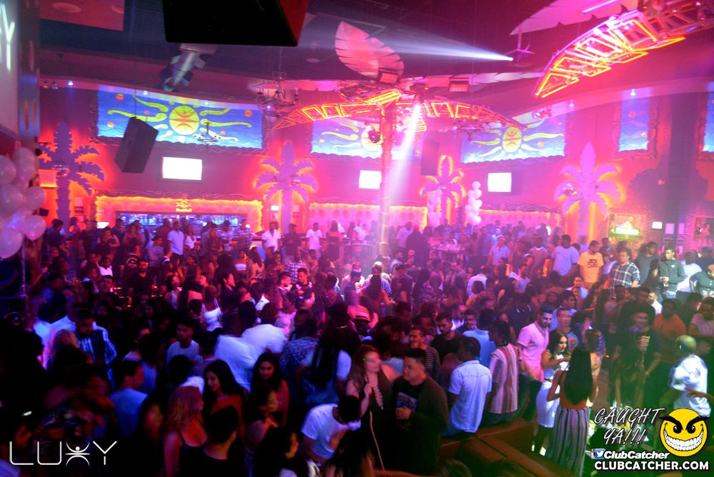 Luxy nightclub photo 51 - June 9th, 2018