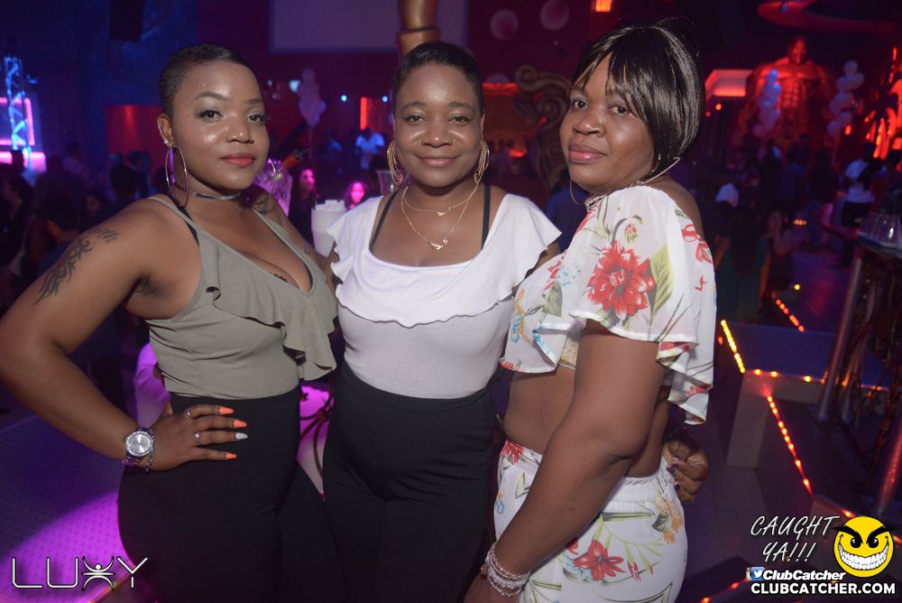 Luxy nightclub photo 53 - June 9th, 2018