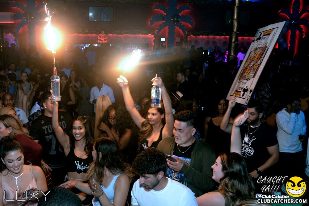 Luxy nightclub photo 54 - June 9th, 2018