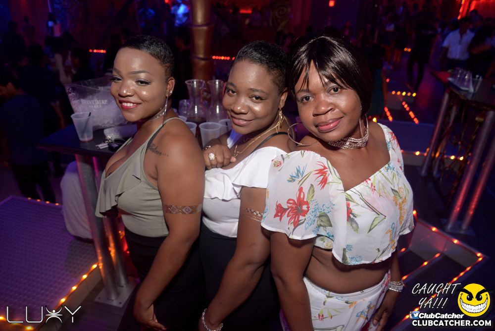 Luxy nightclub photo 55 - June 9th, 2018