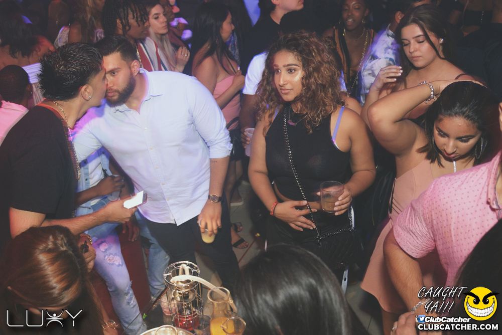 Luxy nightclub photo 56 - June 9th, 2018