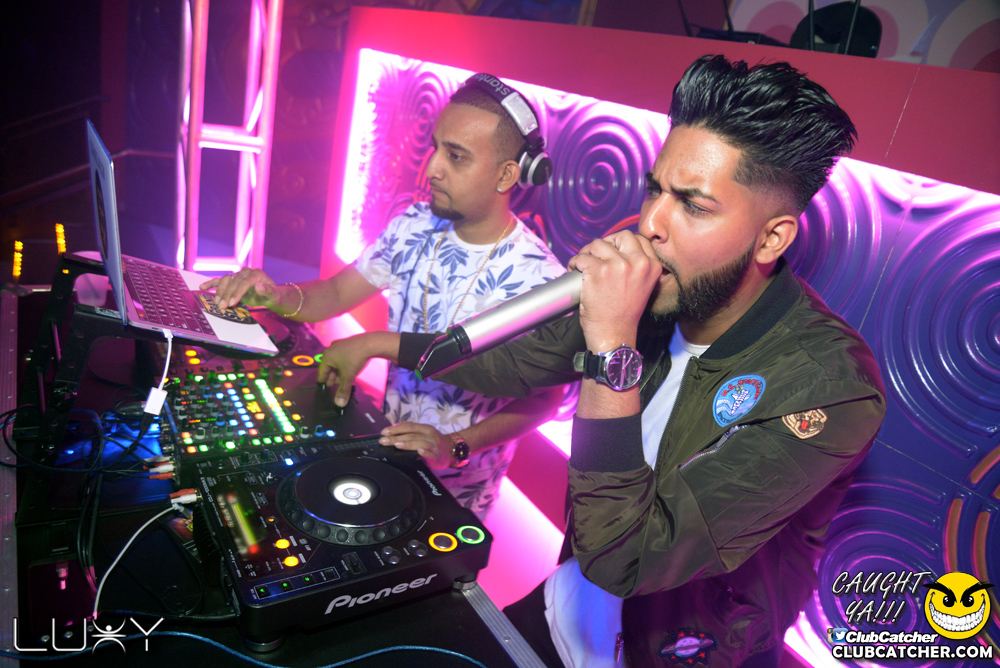 Luxy nightclub photo 57 - June 9th, 2018