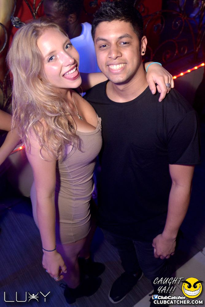Luxy nightclub photo 58 - June 9th, 2018