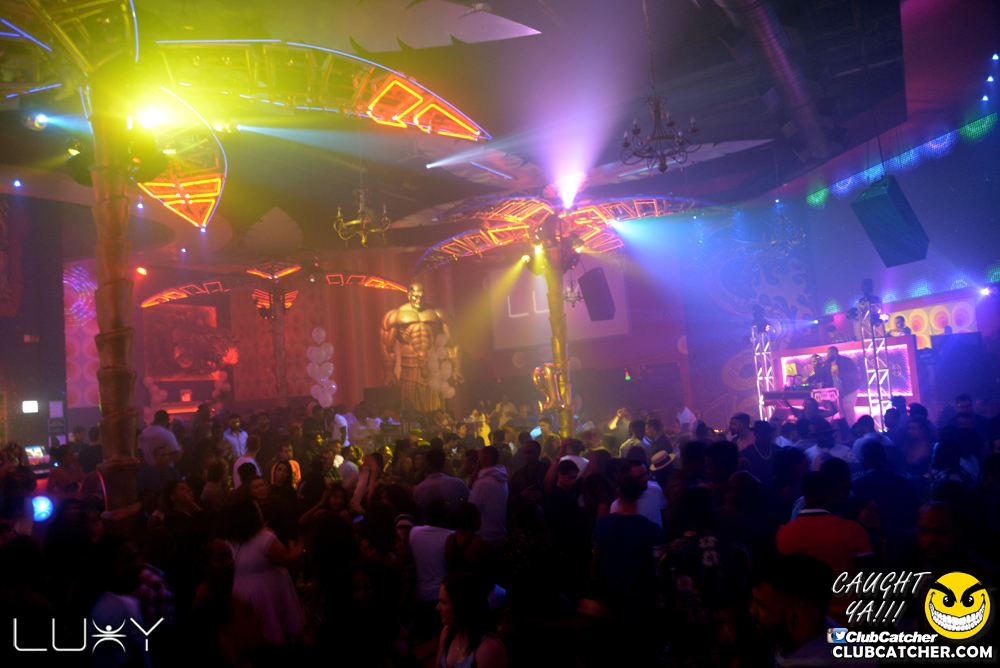 Luxy nightclub photo 60 - June 9th, 2018