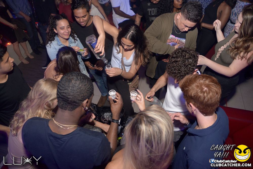 Luxy nightclub photo 61 - June 9th, 2018