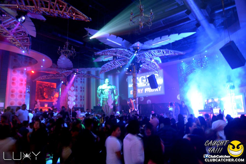 Luxy nightclub photo 62 - June 9th, 2018