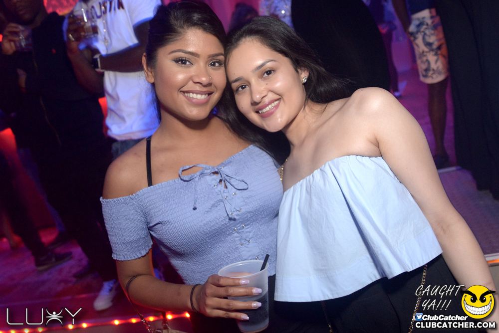 Luxy nightclub photo 63 - June 9th, 2018