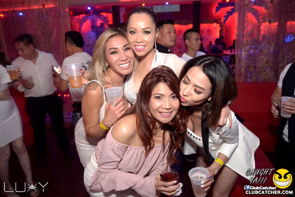 Luxy nightclub photo 64 - June 9th, 2018