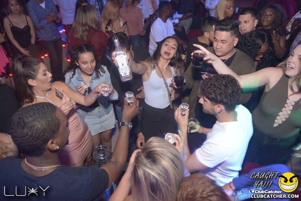 Luxy nightclub photo 66 - June 9th, 2018
