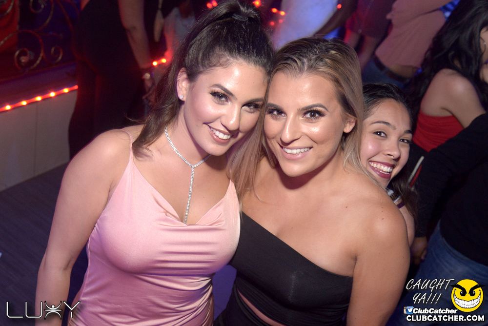 Luxy nightclub photo 8 - June 9th, 2018