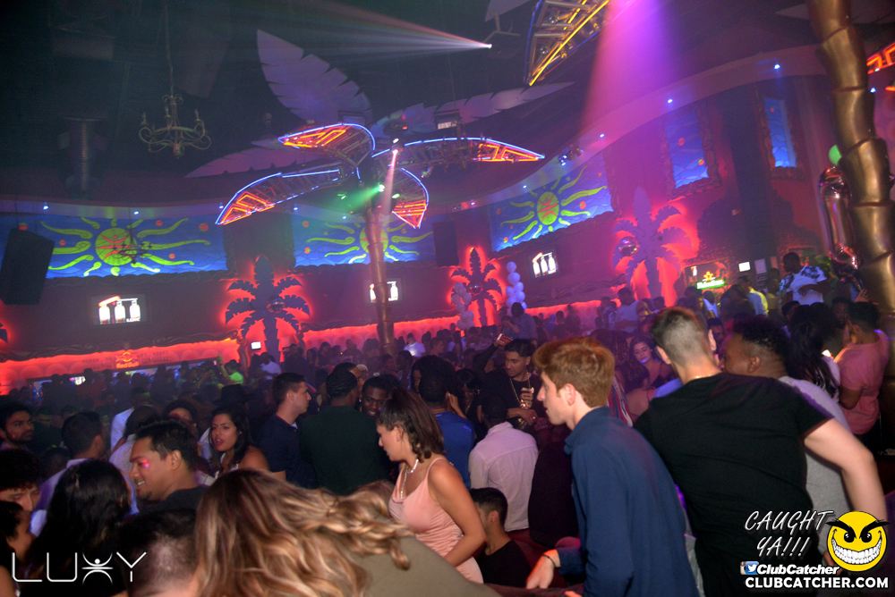 Luxy nightclub photo 71 - June 9th, 2018