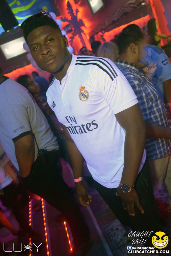Luxy nightclub photo 72 - June 9th, 2018