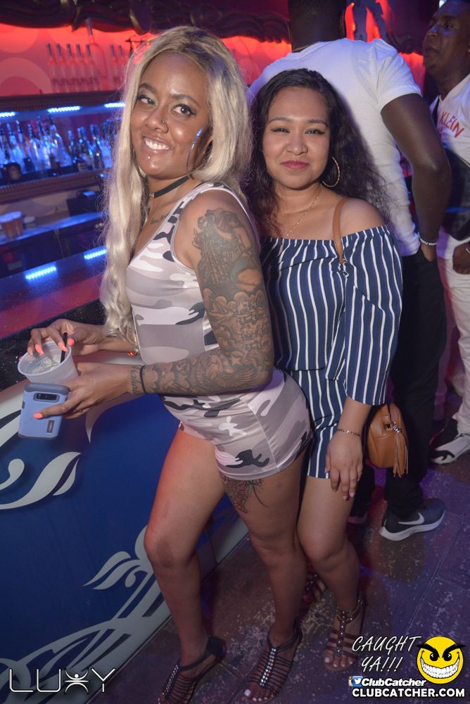 Luxy nightclub photo 78 - June 9th, 2018