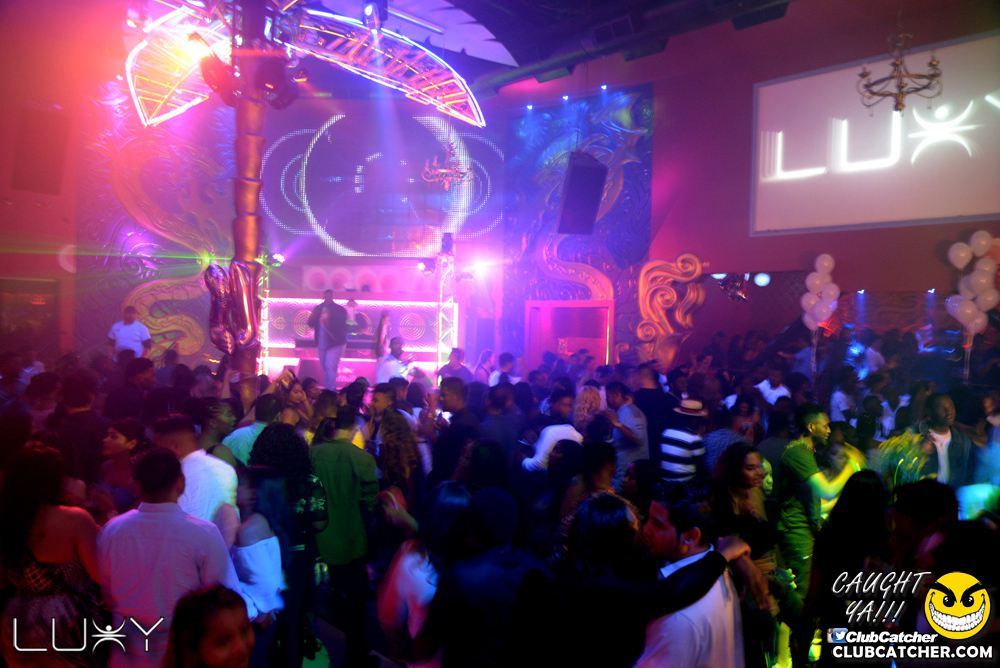 Luxy nightclub photo 81 - June 9th, 2018