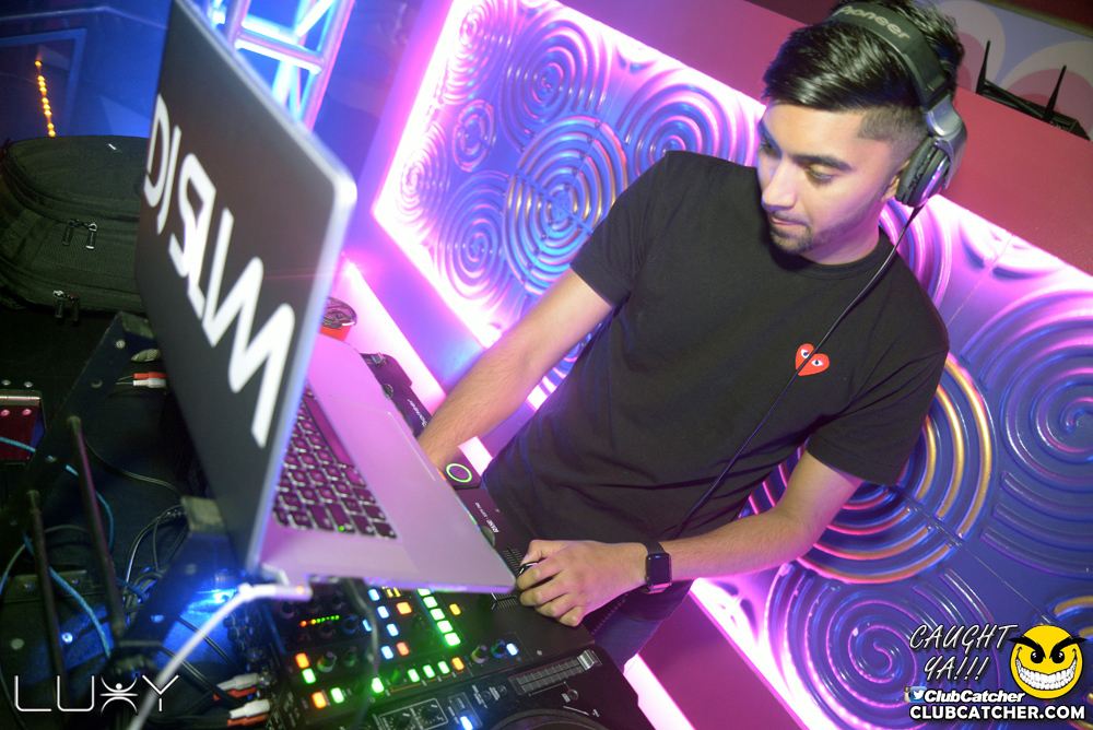 Luxy nightclub photo 85 - June 9th, 2018