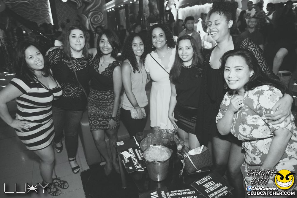 Luxy nightclub photo 86 - June 9th, 2018