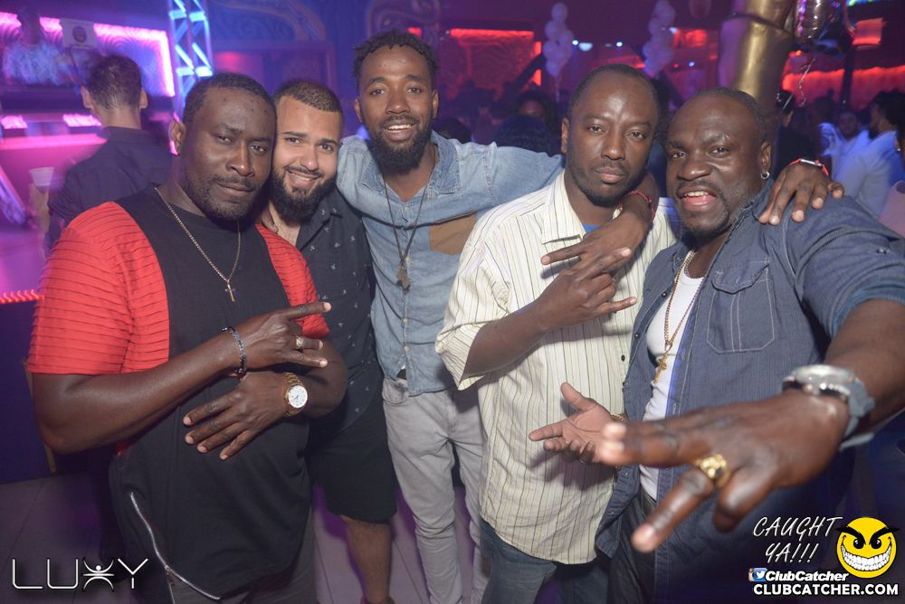 Luxy nightclub photo 87 - June 9th, 2018