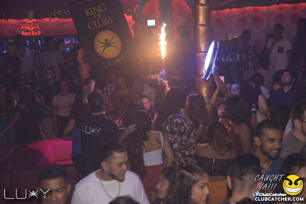 Luxy nightclub photo 88 - June 9th, 2018