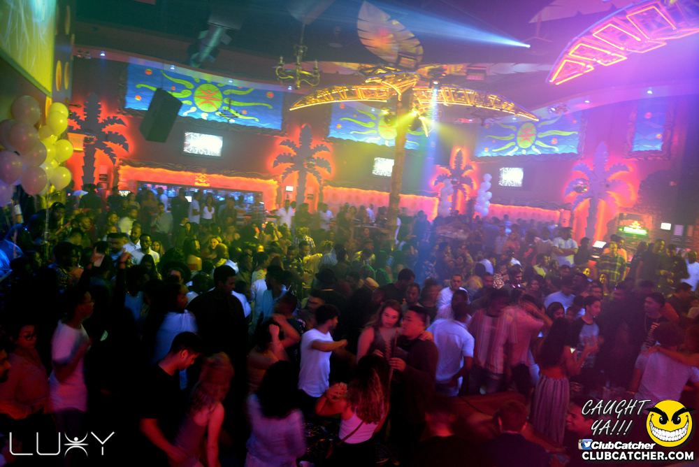Luxy nightclub photo 89 - June 9th, 2018