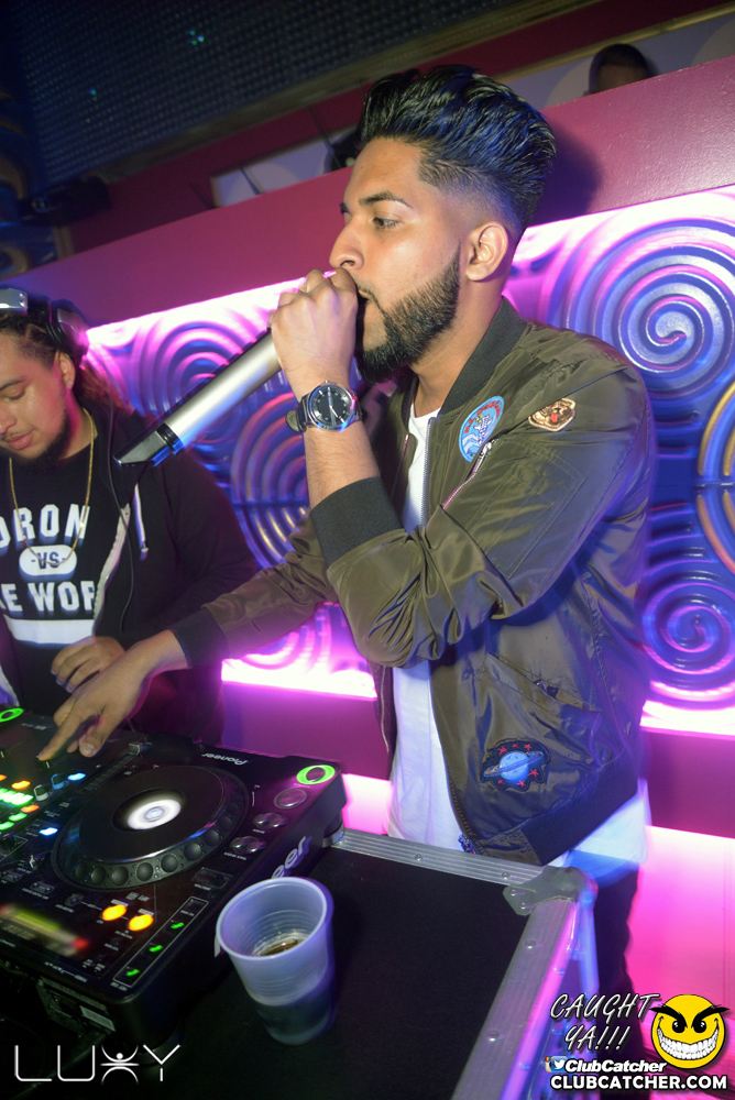 Luxy nightclub photo 91 - June 9th, 2018