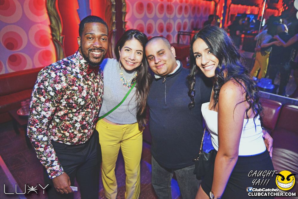 Luxy nightclub photo 92 - June 9th, 2018