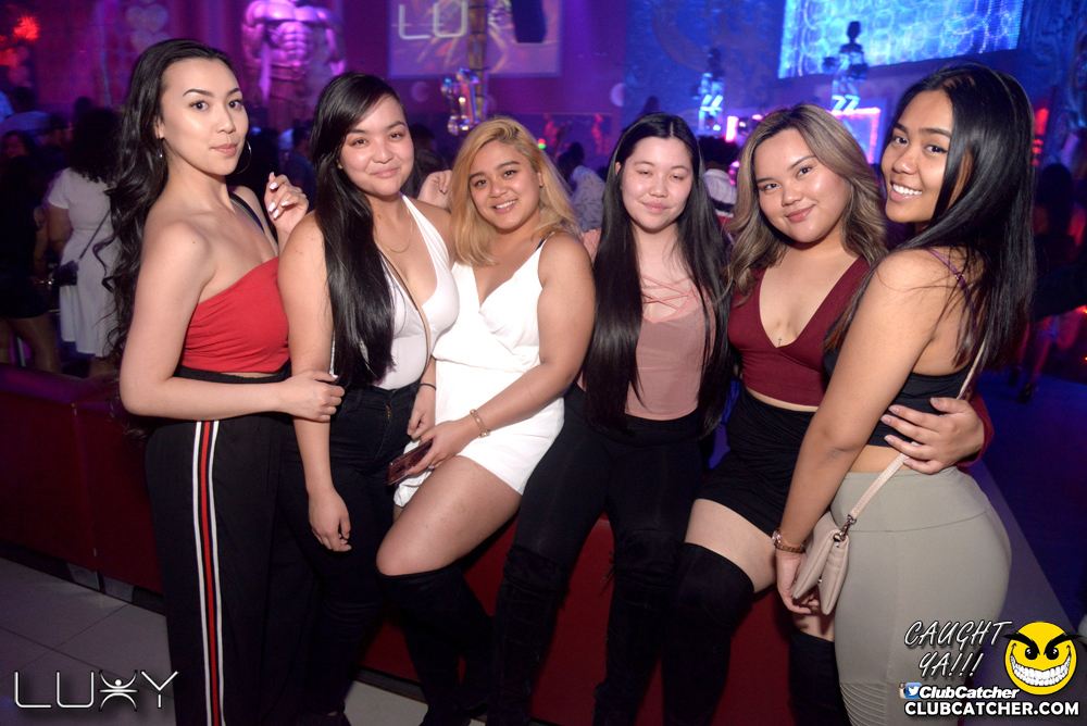 Luxy nightclub photo 93 - June 9th, 2018
