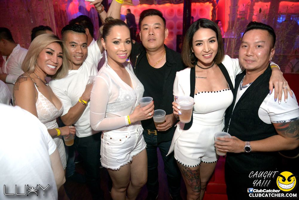 Luxy nightclub photo 94 - June 9th, 2018