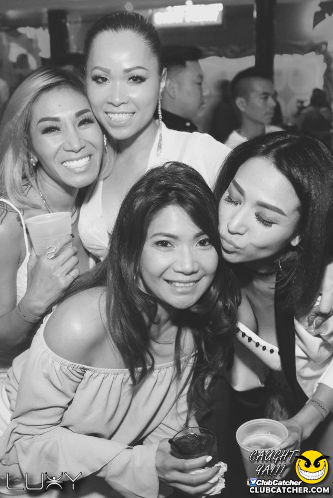 Luxy nightclub photo 96 - June 9th, 2018