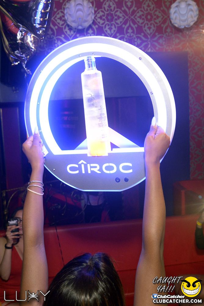 Luxy nightclub photo 97 - June 9th, 2018