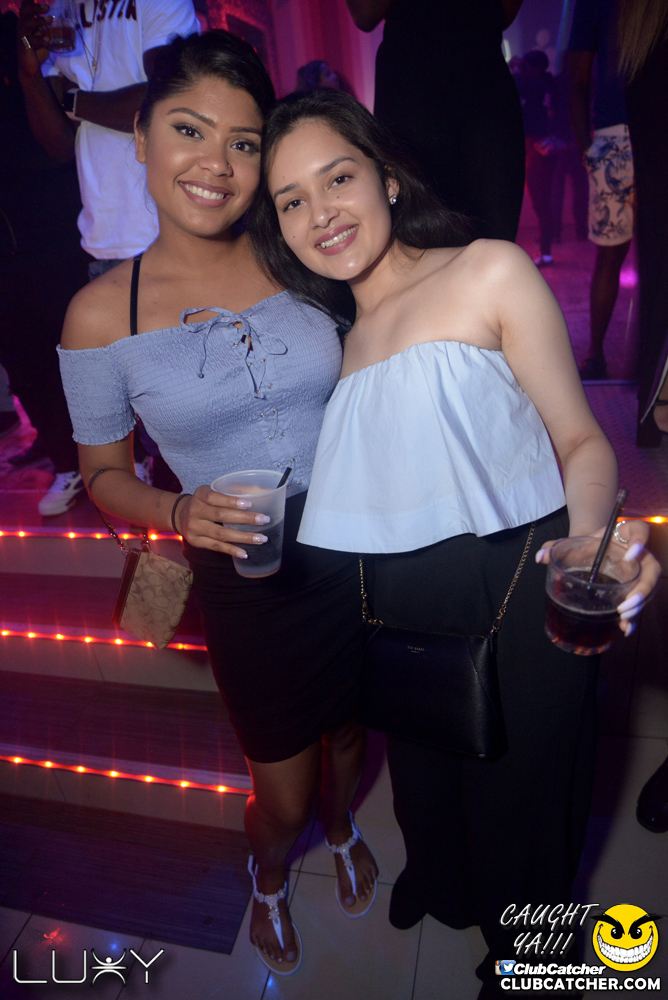 Luxy nightclub photo 99 - June 9th, 2018