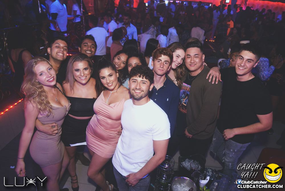 Luxy nightclub photo 100 - June 9th, 2018