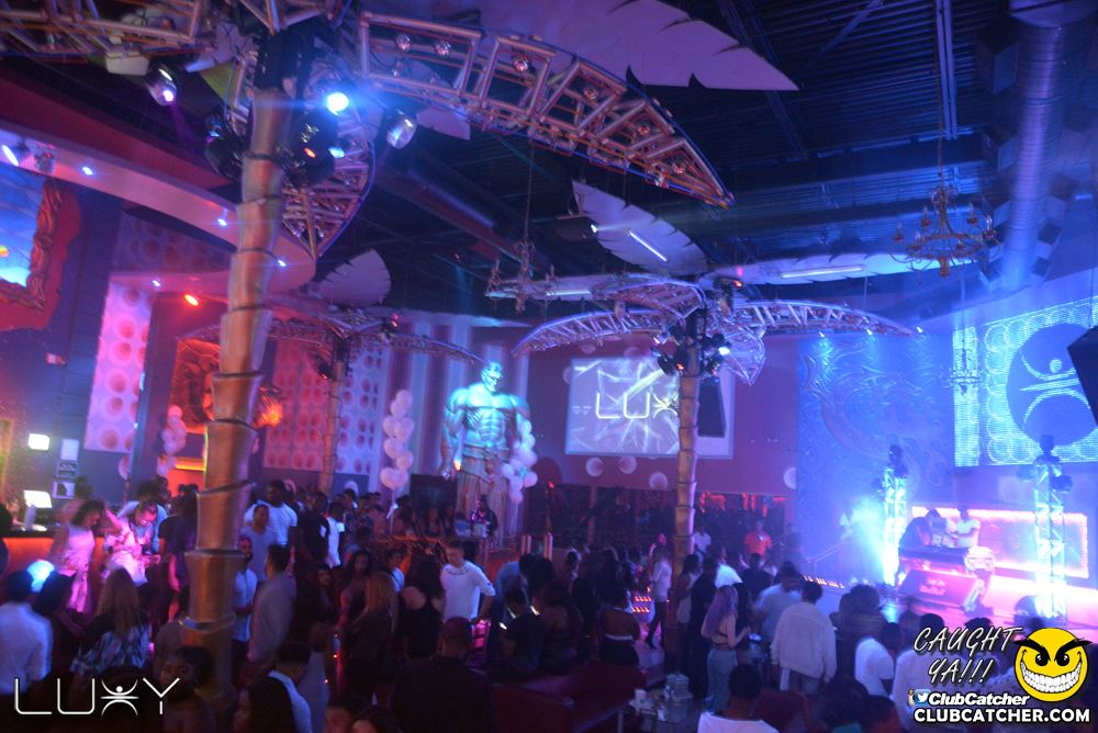 Luxy nightclub photo 1 - June 15th, 2018