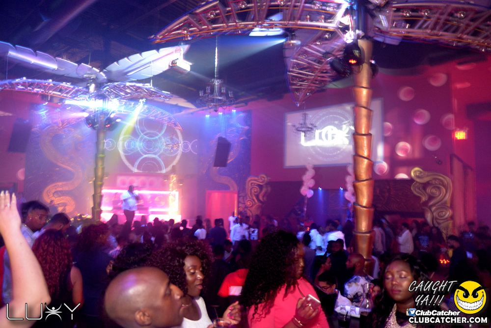 Luxy nightclub photo 105 - June 15th, 2018