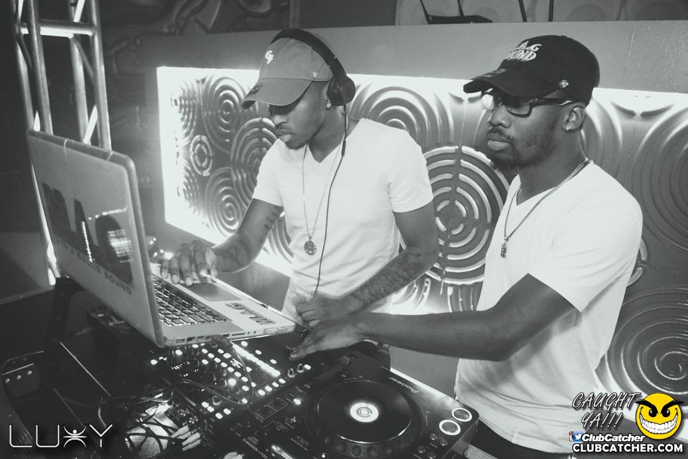 Luxy nightclub photo 106 - June 15th, 2018
