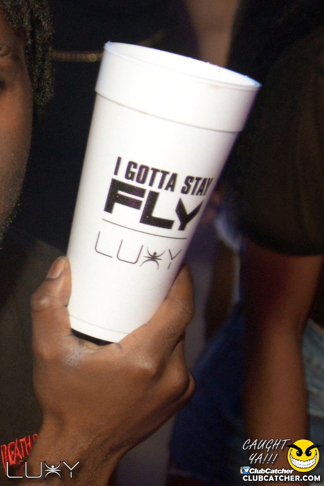 Luxy nightclub photo 107 - June 15th, 2018